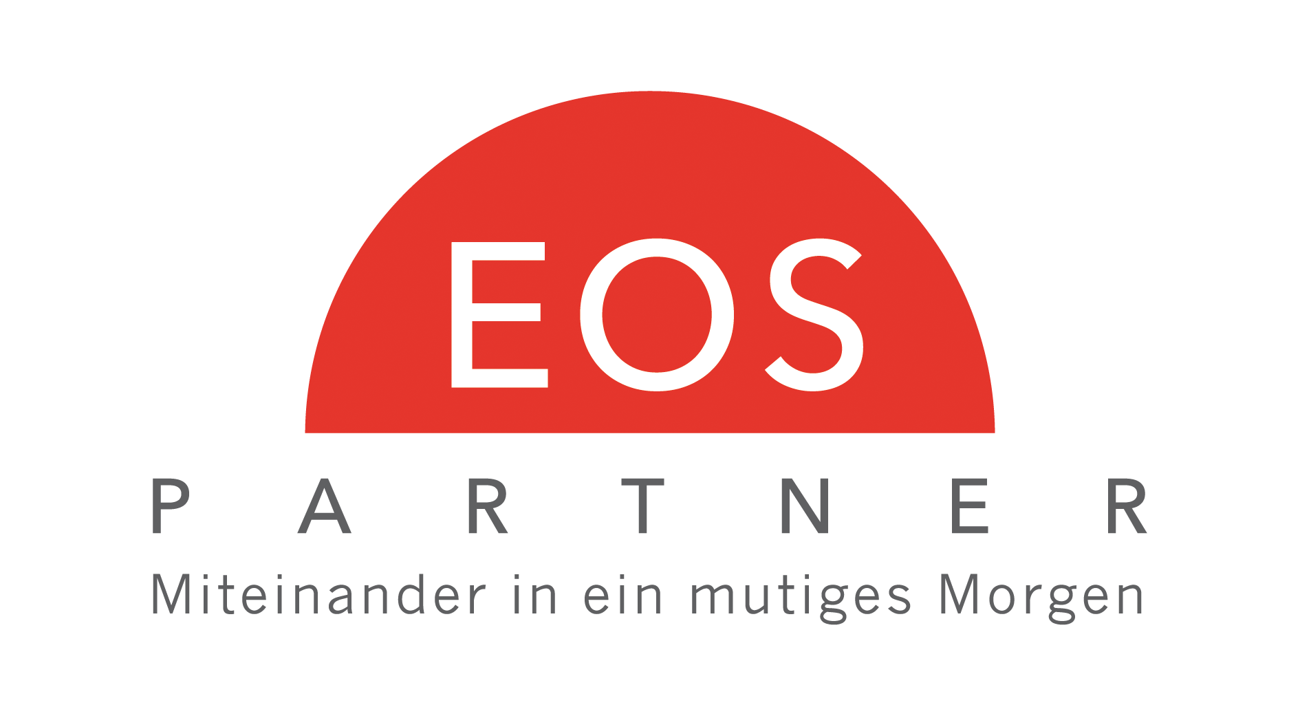 Unser Sponsor: EOS Partner